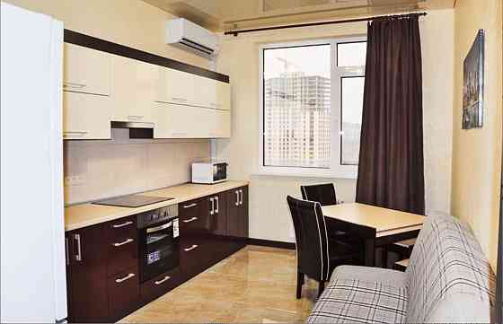 ЖК 6 Жемчужина/46 метров/Ремонт Одесса