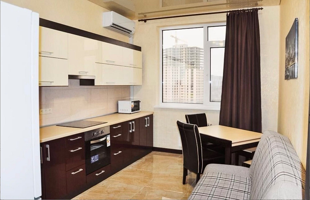 ЖК 6 Жемчужина/46 метров/Ремонт Одесса - изображение 3