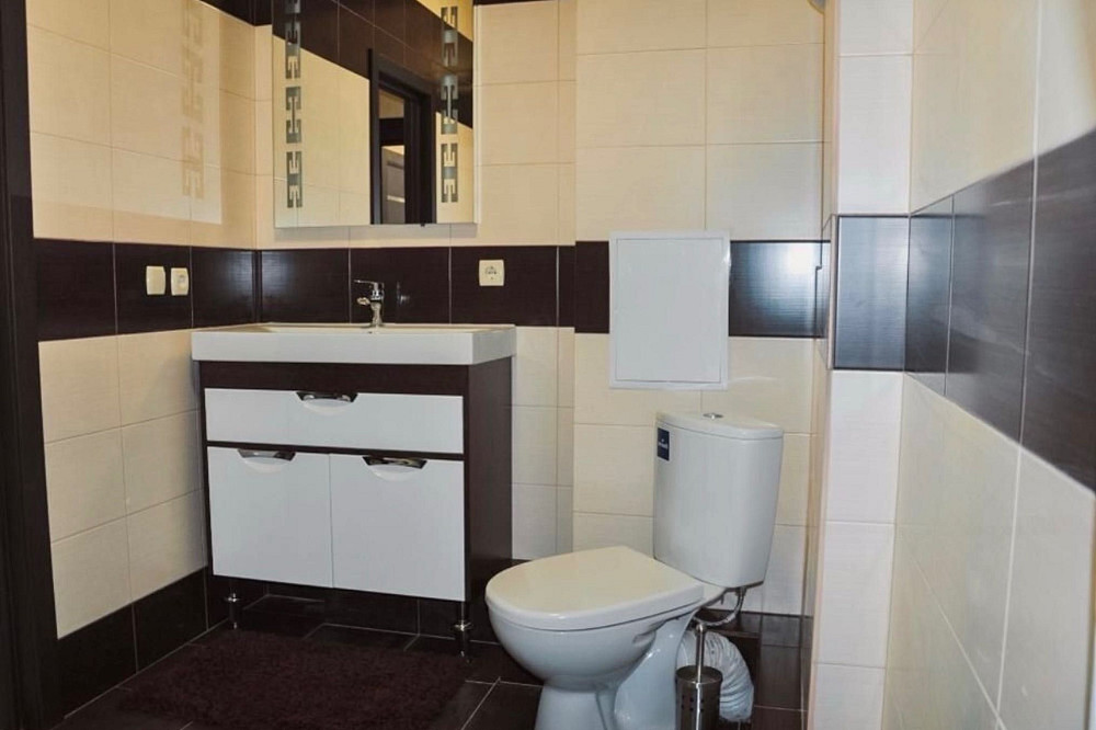 ЖК 6 Жемчужина/46 метров/Ремонт Одесса - изображение 8