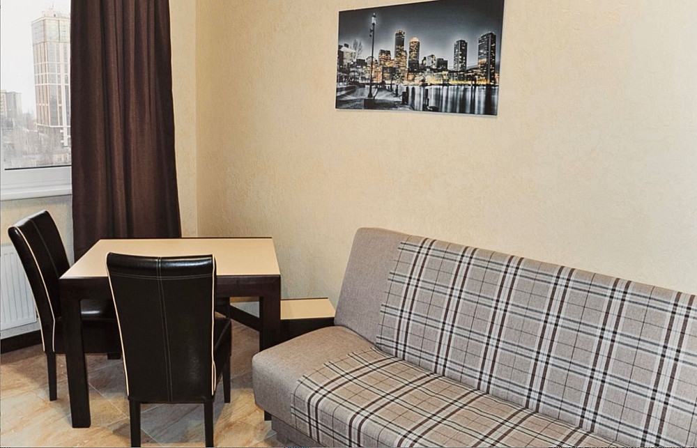 ЖК 6 Жемчужина/46 метров/Ремонт Одесса - изображение 2