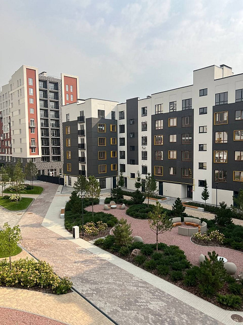 Готова смарт-квартира у ЖК Молодість. Без комісії. Ирпень - изображение 1