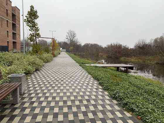 Продається квартира , найкраща інвестиція. Супер Акційна Ціна ! Є Газ Гостомель