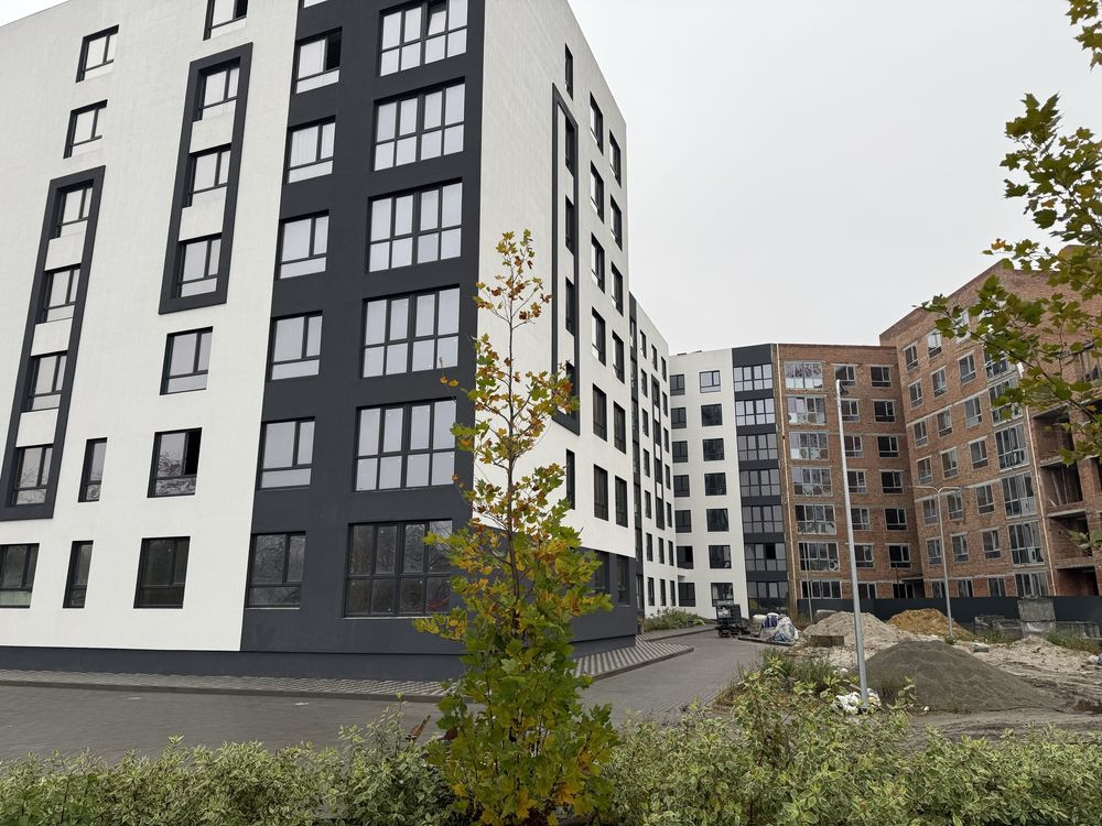 Продається квартира , найкраща інвестиція. Супер Акційна Ціна ! Є Газ Гостомель - зображення 6