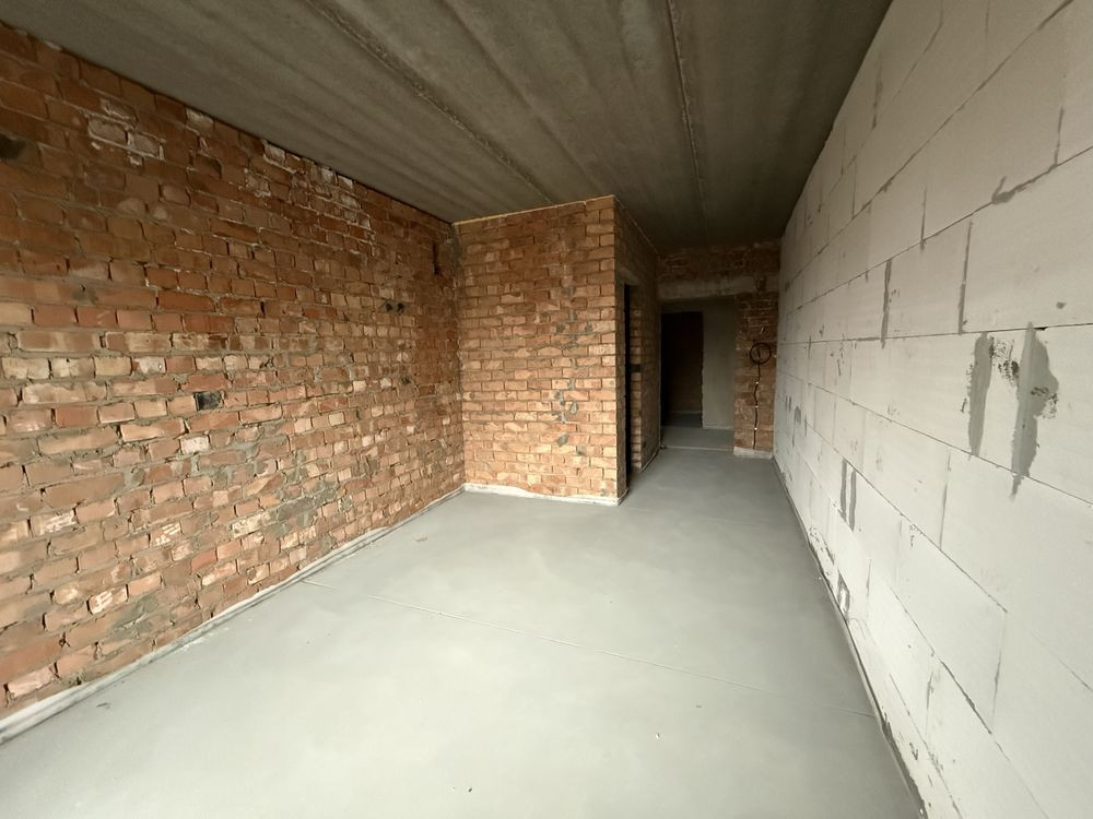 Продається квартира , найкраща інвестиція. Супер Акційна Ціна ! Є Газ Гостомель - зображення 2