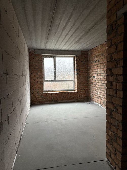 Продається квартира , найкраща інвестиція. Супер Акційна Ціна ! Є Газ Гостомель - зображення 3