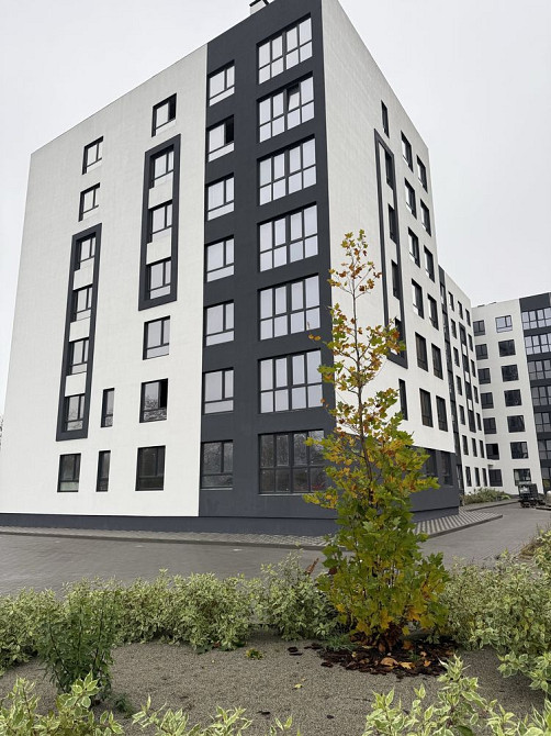 Продається квартира , найкраща інвестиція. Супер Акційна Ціна ! Є Газ Гостомель - зображення 1