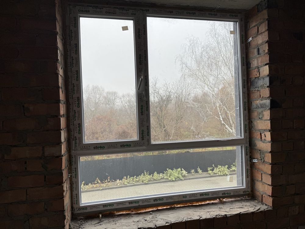 Продається квартира , найкраща інвестиція. Супер Акційна Ціна ! Є Газ Гостомель - зображення 4