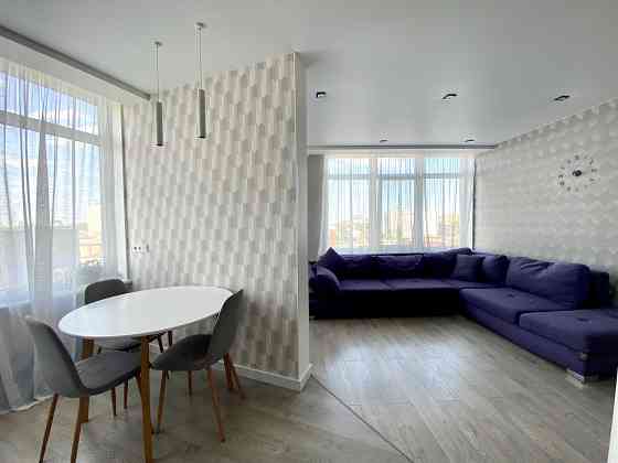 3х-комнатная квартира с ремонтом в Центре/Жк 34 Жемчужина/Е-Відновленя Одесса