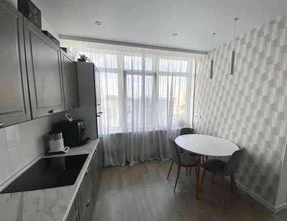 3х-комнатная квартира с ремонтом в Центре/Жк 34 Жемчужина/Е-Відновленя Одесса