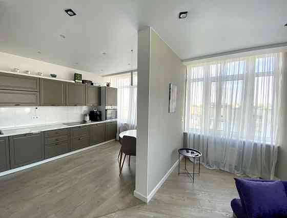 3х-комнатная квартира с ремонтом в Центре/Жк 34 Жемчужина/Е-Відновленя Одесса