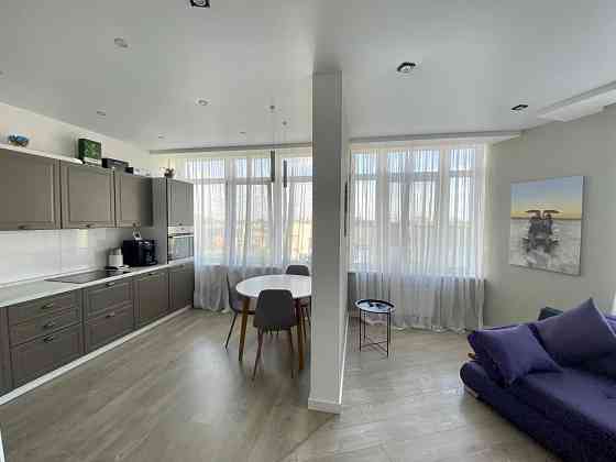 3х-комнатная квартира с ремонтом в Центре/Жк 34 Жемчужина/Е-Відновленя Одесса