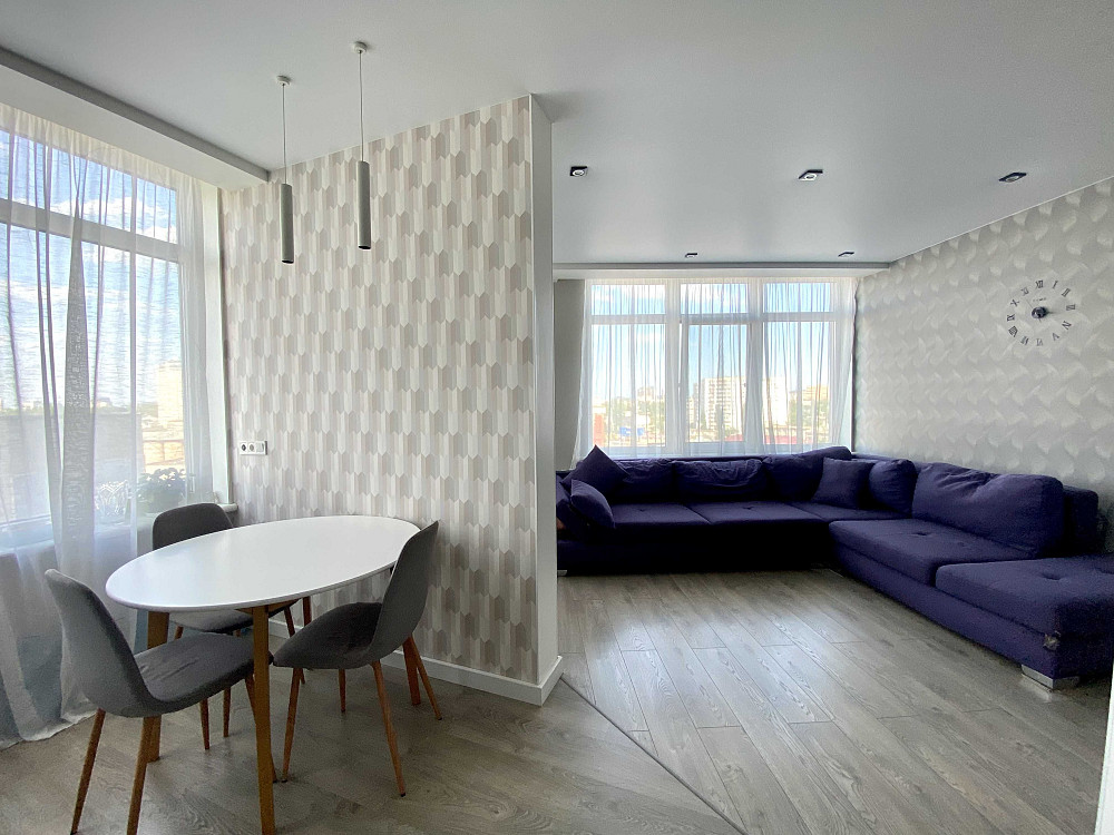 3х-комнатная квартира с ремонтом в Центре/Жк 34 Жемчужина/Е-Відновленя Одесса - изображение 6