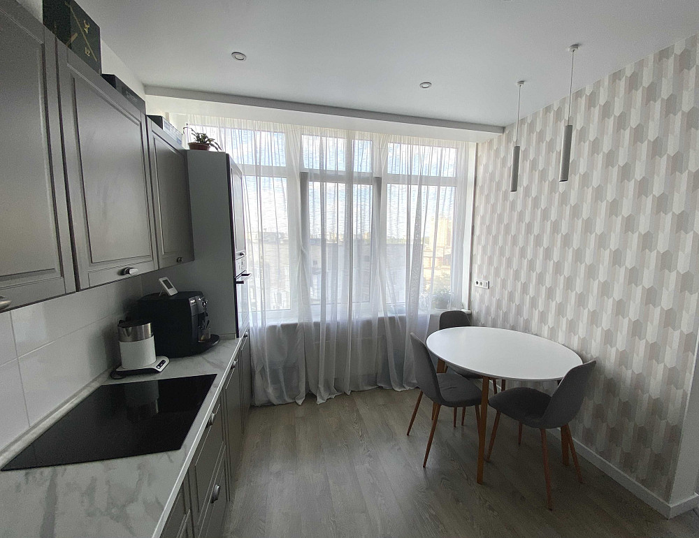 3х-комнатная квартира с ремонтом в Центре/Жк 34 Жемчужина/Е-Відновленя Одесса - изображение 5