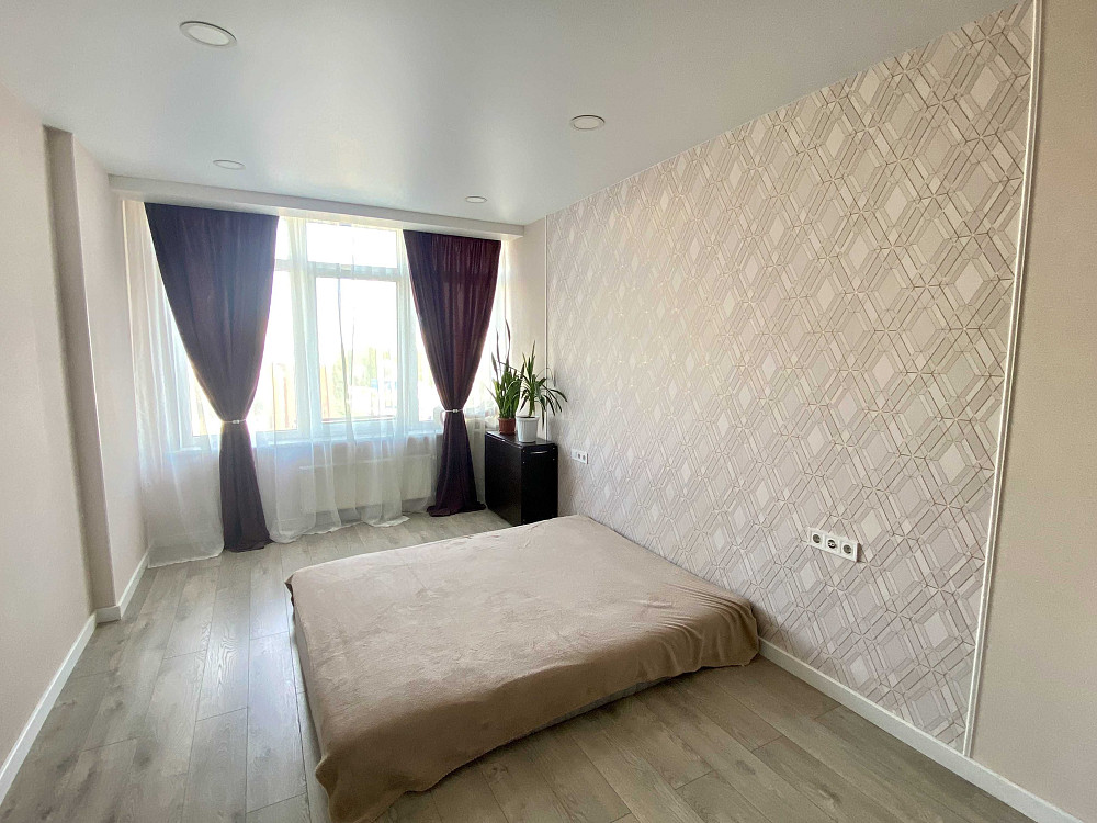 3х-комнатная квартира с ремонтом в Центре/Жк 34 Жемчужина/Е-Відновленя Одесса - изображение 7