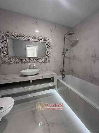 2 ком на Сахарова Новый дом Качественный ремонт 54000 у.е. Одесса