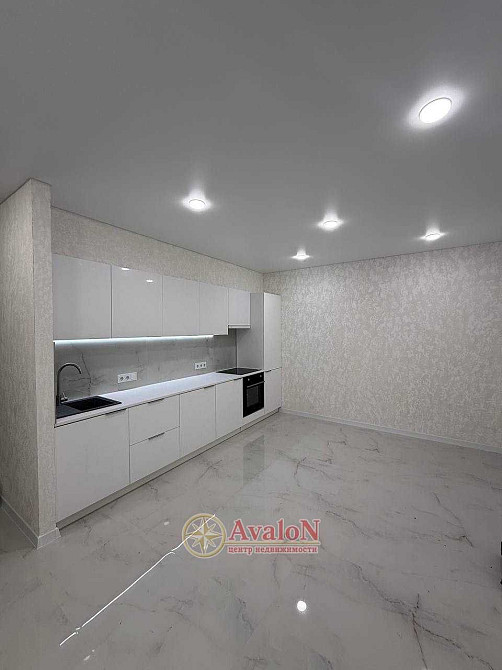 2 ком на Сахарова Новый дом Качественный ремонт 54000 у.е. Одесса - изображение 1