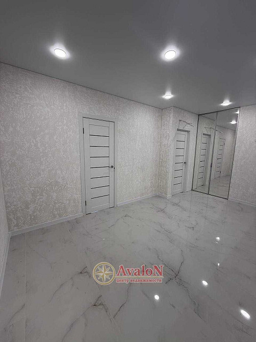 2 ком на Сахарова Новый дом Качественный ремонт 54000 у.е. Одесса - изображение 3