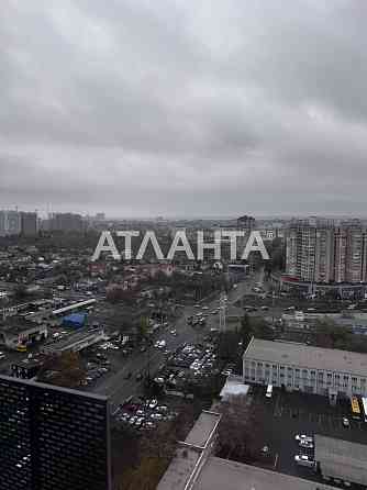 Продам 1-кімнатну квартиру ЖК "Скай Сіті" в Хаджибейському р-ні. Одесса