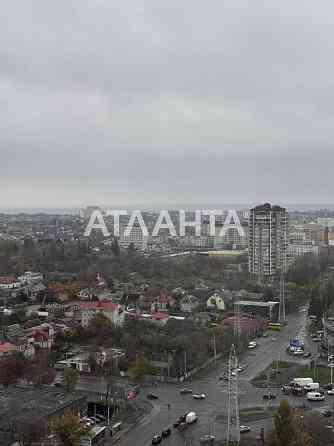 Продам 1-кімнатну квартиру ЖК "Скай Сіті" в Хаджибейському р-ні. Одесса