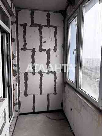 Продам 1-кімнатну квартиру ЖК "Скай Сіті" в Хаджибейському р-ні. Одесса