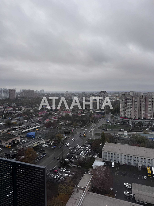 Продам 1-кімнатну квартиру ЖК "Скай Сіті" в Хаджибейському р-ні. Одесса - изображение 5