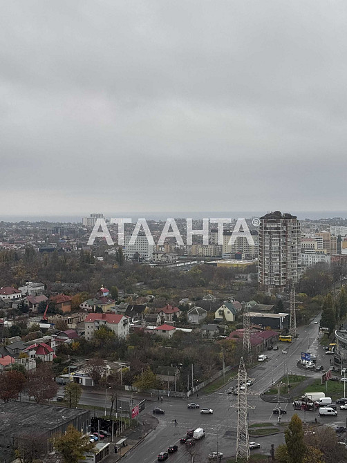Продам 1-кімнатну квартиру ЖК "Скай Сіті" в Хаджибейському р-ні. Одесса - изображение 1