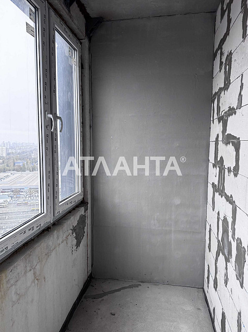 Продам 1-кімнатну квартиру ЖК "Скай Сіті" в Хаджибейському р-ні. Одесса - изображение 7