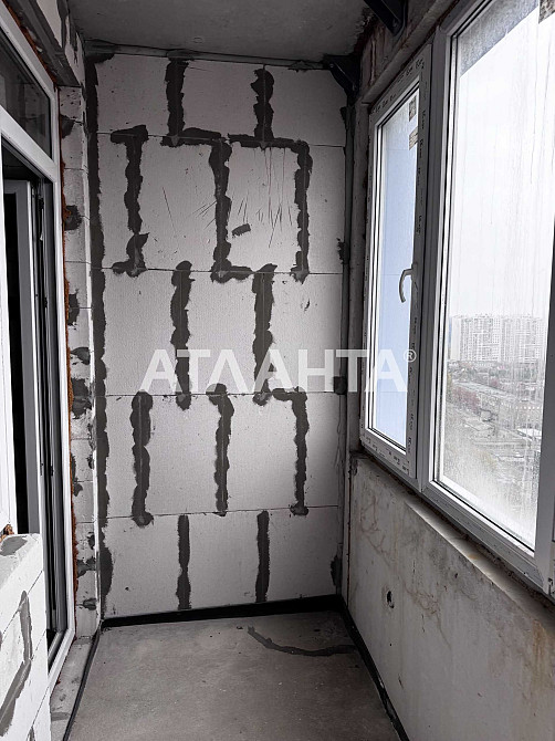 Продам 1-кімнатну квартиру ЖК "Скай Сіті" в Хаджибейському р-ні. Одесса - изображение 6