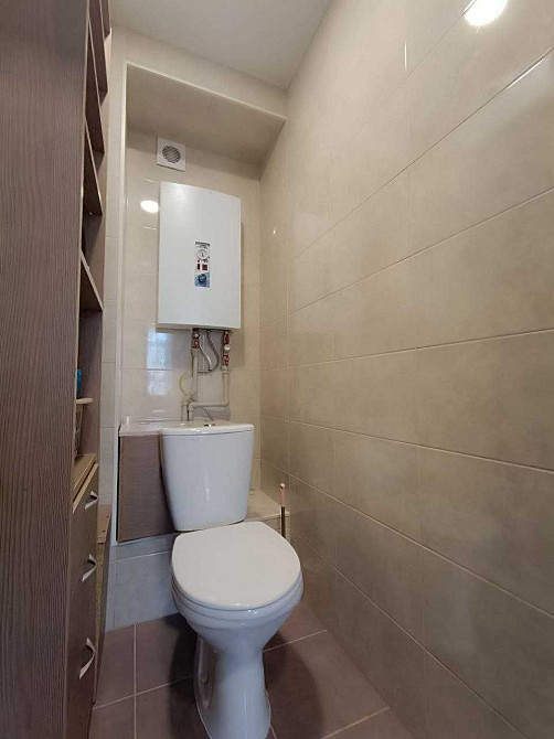 Продам 3к квартиру в ЖК Воронцовский с ремонтом и мебелью/єВідновлення Днепр - изображение 6