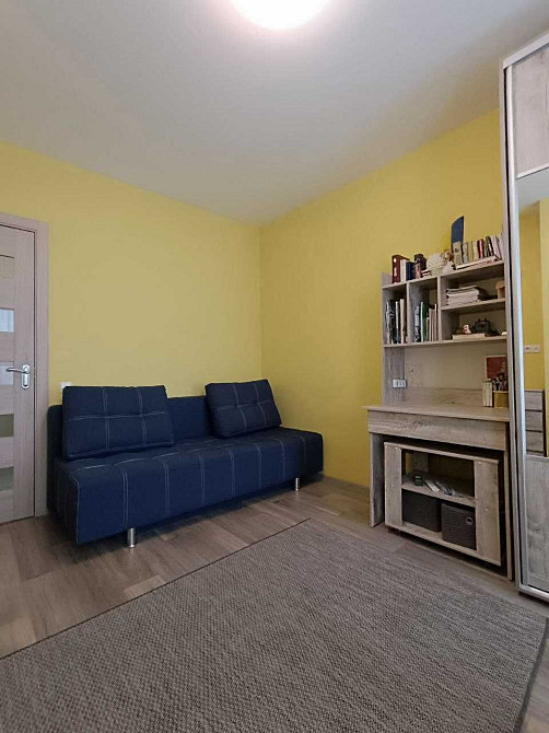 Продам 3к квартиру в ЖК Воронцовский с ремонтом и мебелью/єВідновлення Днепр - изображение 7