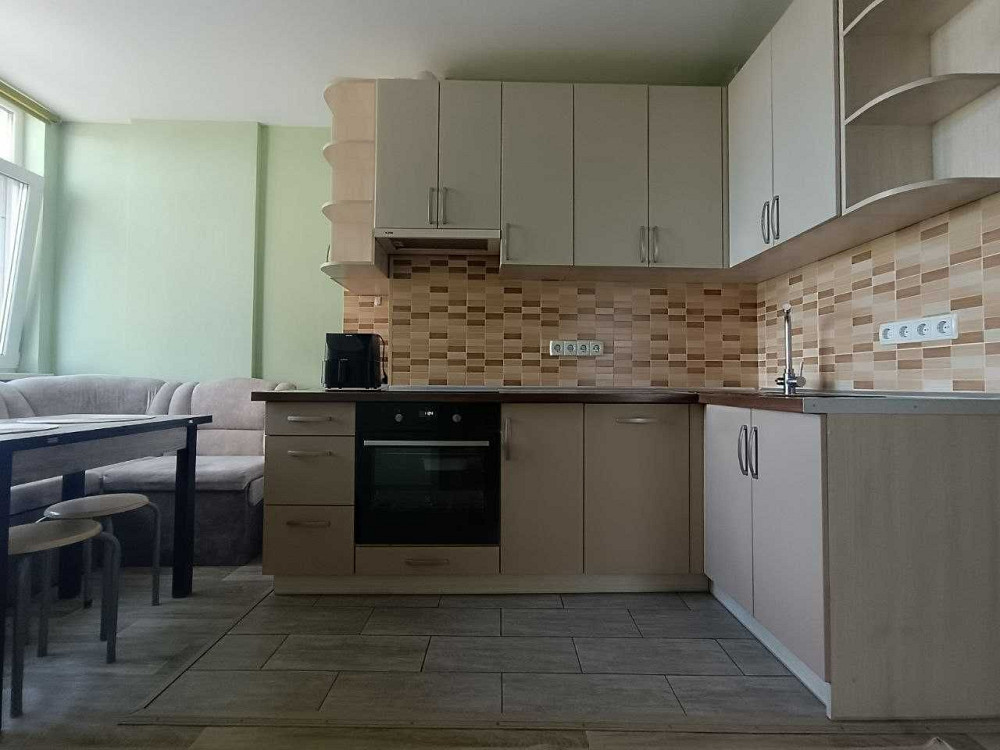 Продам 3к квартиру в ЖК Воронцовский с ремонтом и мебелью/єВідновлення Днепр - изображение 1