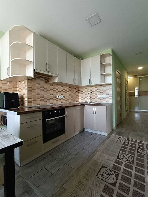 Продам 3к квартиру в ЖК Воронцовский с ремонтом и мебелью/єВідновлення Днепр - изображение 4