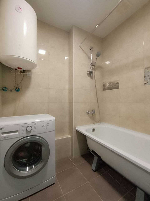 Продам 3к квартиру в ЖК Воронцовский с ремонтом и мебелью/єВідновлення Днепр - изображение 5