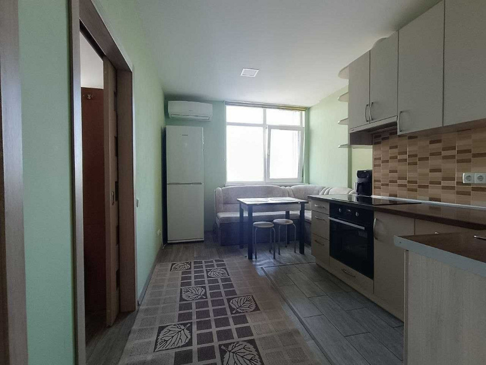 Продам 3к квартиру в ЖК Воронцовский с ремонтом и мебелью/єВідновлення Днепр - изображение 2