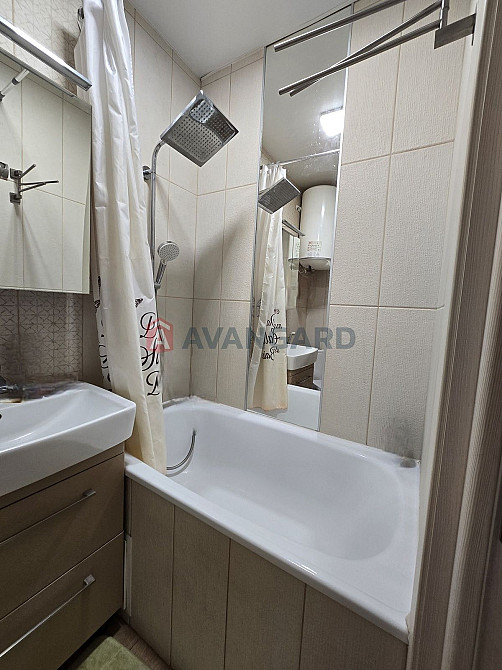 2к квартира, ул. Василия Сухомлинского, смт Слобожанское, Слобожанське - зображення 7