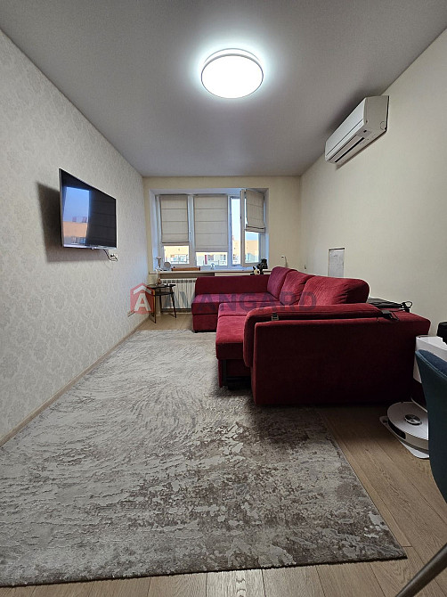 2к квартира, ул. Василия Сухомлинского, смт Слобожанское, Слобожанське - зображення 1