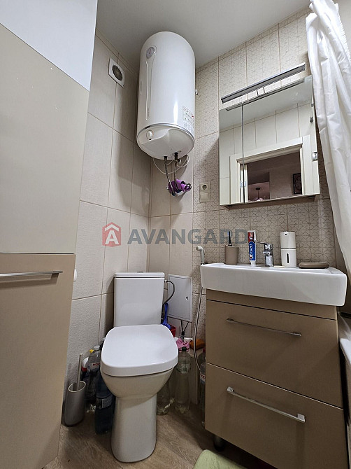 2к квартира, ул. Василия Сухомлинского, смт Слобожанское, Слобожанське - зображення 8