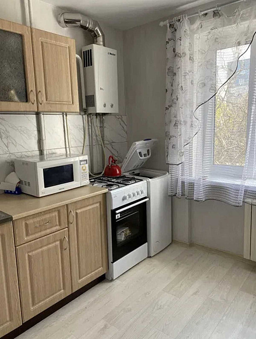 Продам 1к.квартиру 12 квартал вул. Гладкова Дніпро - зображення 1