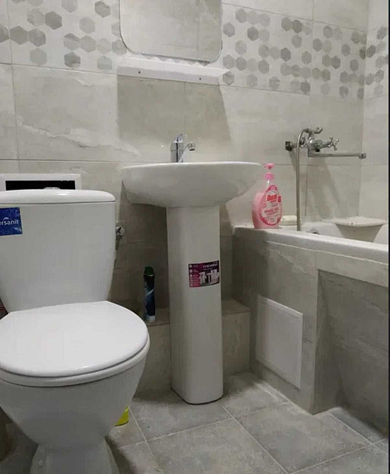 Продам 1к.квартиру 12 квартал вул. Гладкова Дніпро - зображення 5