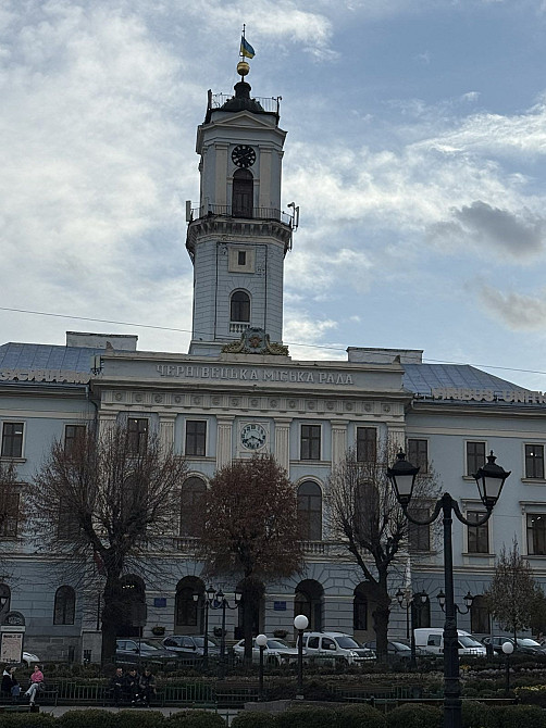 ВЛАСНИК Продам 2 кімнатну квартиру в самому центрі міста Чернівці Чернівці - зображення 3