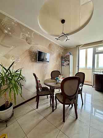 Продаж дворівневої квартири вул. Плугова Львов