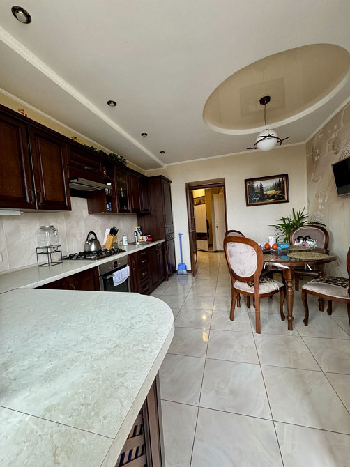 Продаж дворівневої квартири вул. Плугова Львов - изображение 1