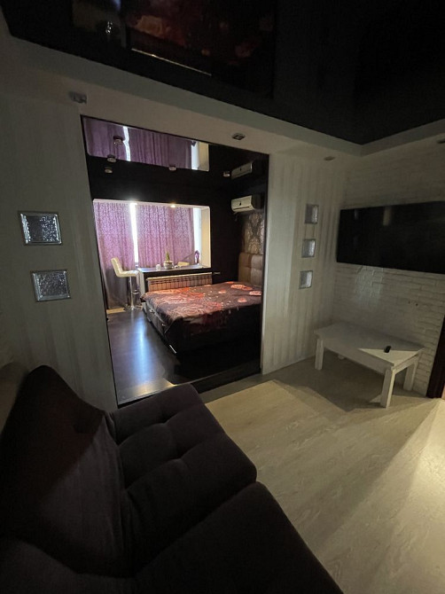 Продаж 2 кім. 9 мкрн. Лівий берег Кам`янське (Запорізька обл.) - зображення 7