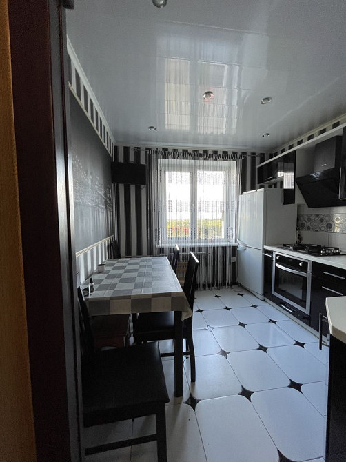 Продаж 2 кім. 9 мкрн. Лівий берег Кам`янське (Запорізька обл.) - зображення 3