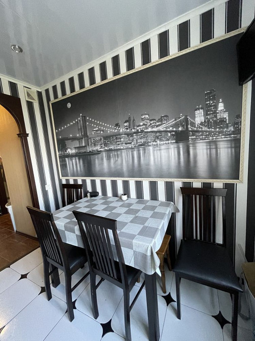 Продаж 2 кім. 9 мкрн. Лівий берег Кам`янське (Запорізька обл.) - зображення 5