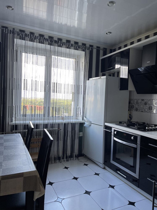 Продаж 2 кім. 9 мкрн. Лівий берег Кам`янське (Запорізька обл.) - зображення 4