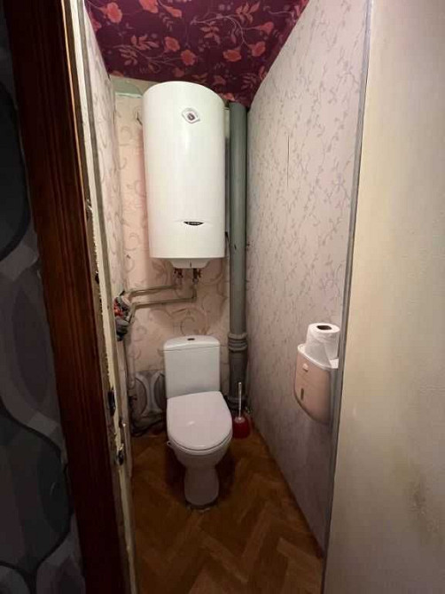 3-комн.квартира Заболотного/Сахарова 72 кв.м Свободная Срочно Одесса - изображение 5