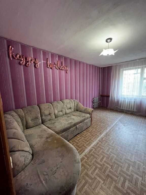 3-комн.квартира Заболотного/Сахарова 72 кв.м Свободная Срочно Одесса - изображение 1