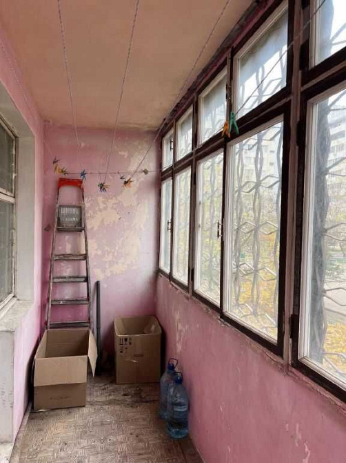 3-комн.квартира Заболотного/Сахарова 72 кв.м Свободная Срочно Одесса - изображение 3