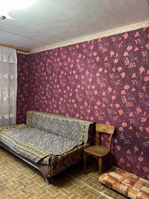 3-комн.квартира Заболотного/Сахарова 72 кв.м Свободная Срочно Одесса - изображение 4